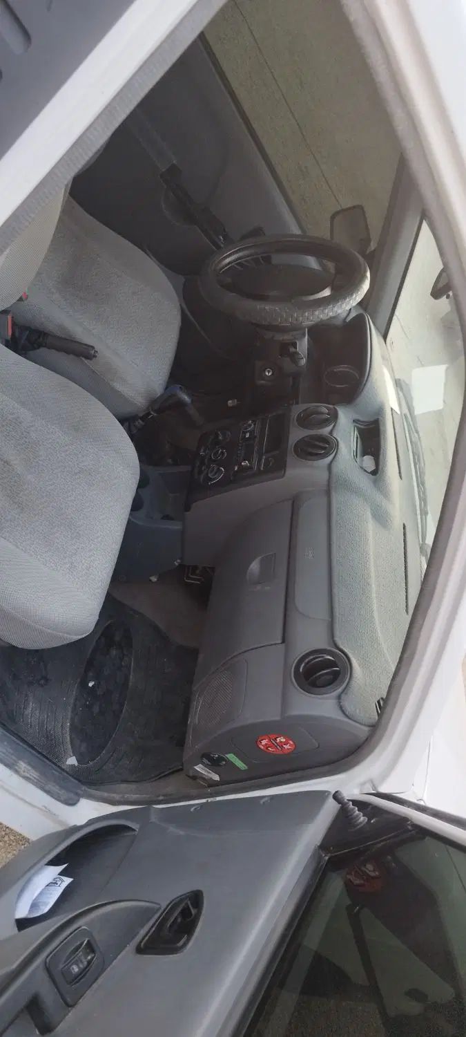 پراید 151 SL - 1399