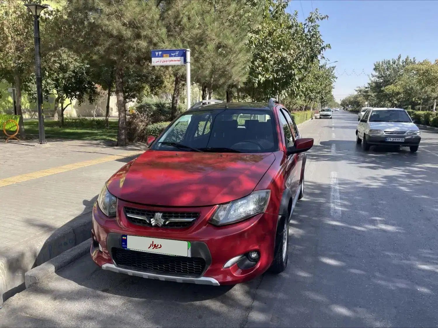خودرو کوییک، R آگهی ann_20396995