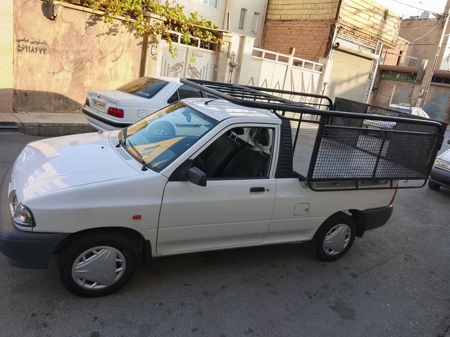 خودرو پراید، 151 آگهی ann_20397016