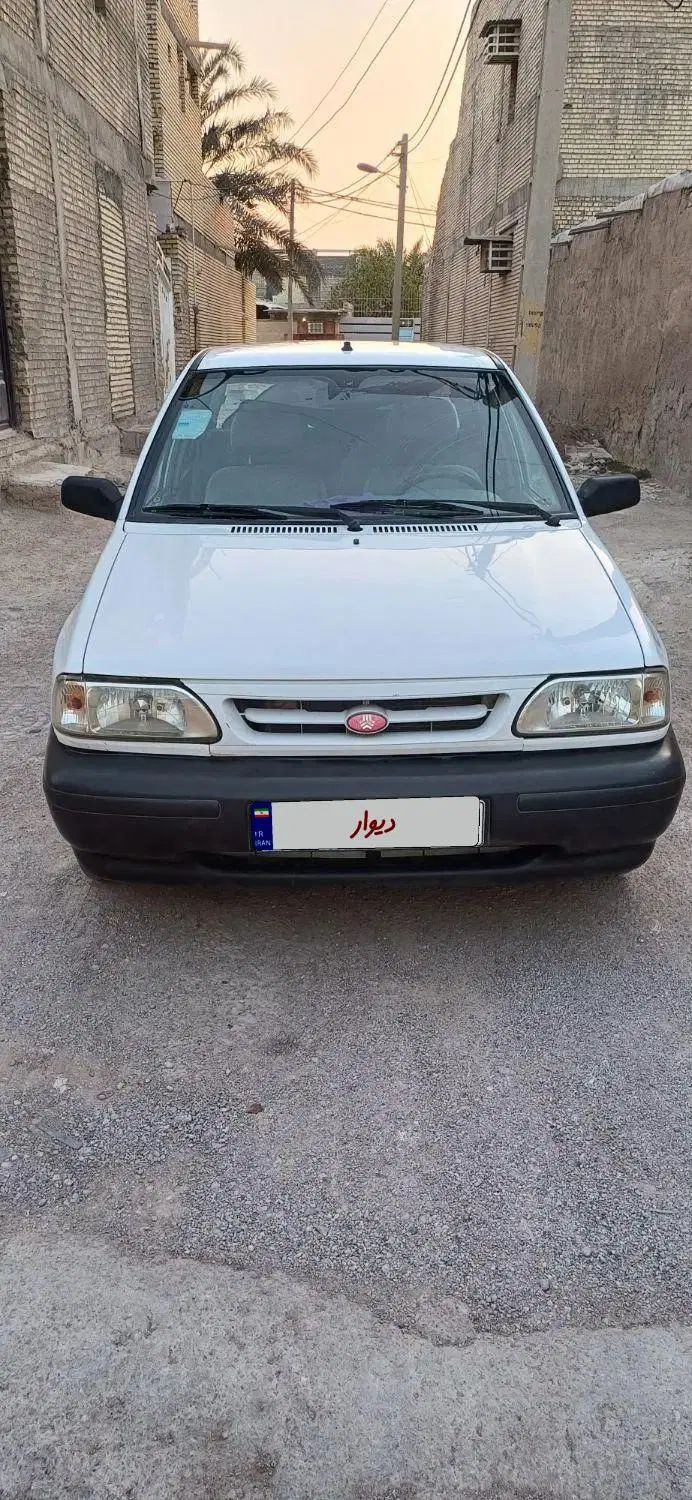 خودرو پراید، 131 آگهی ann_20397019