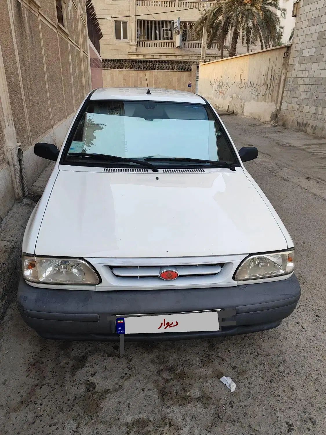 خودرو پراید، 131 آگهی ann_20397036