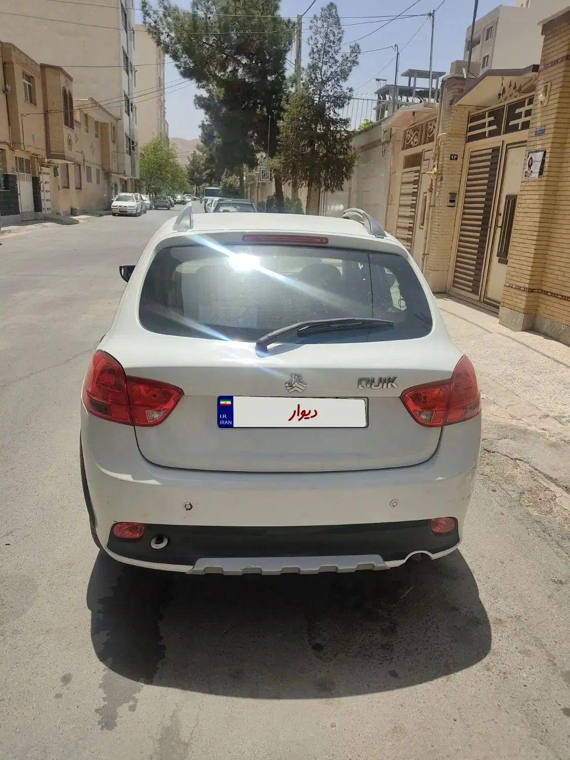 خودرو کوییک، S آگهی ann_20397045
