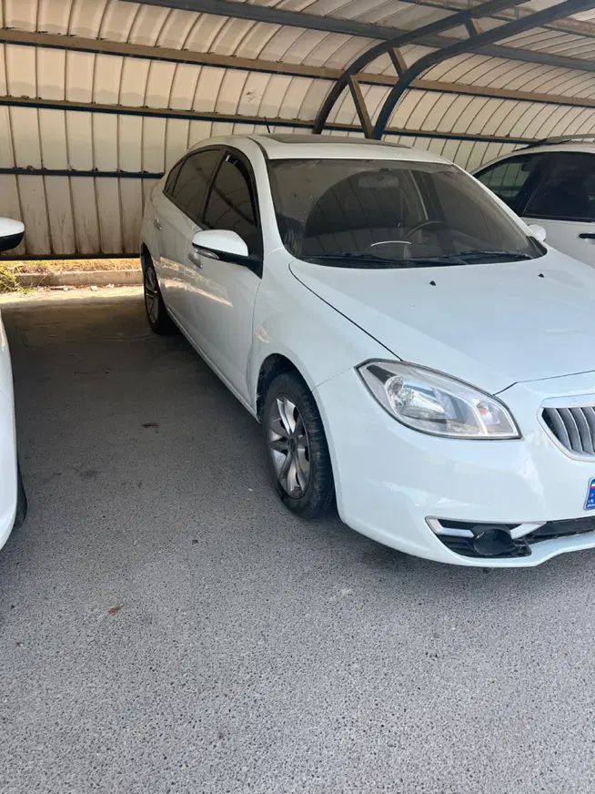برلیانس H330 اتوماتیک 1500 - 1395