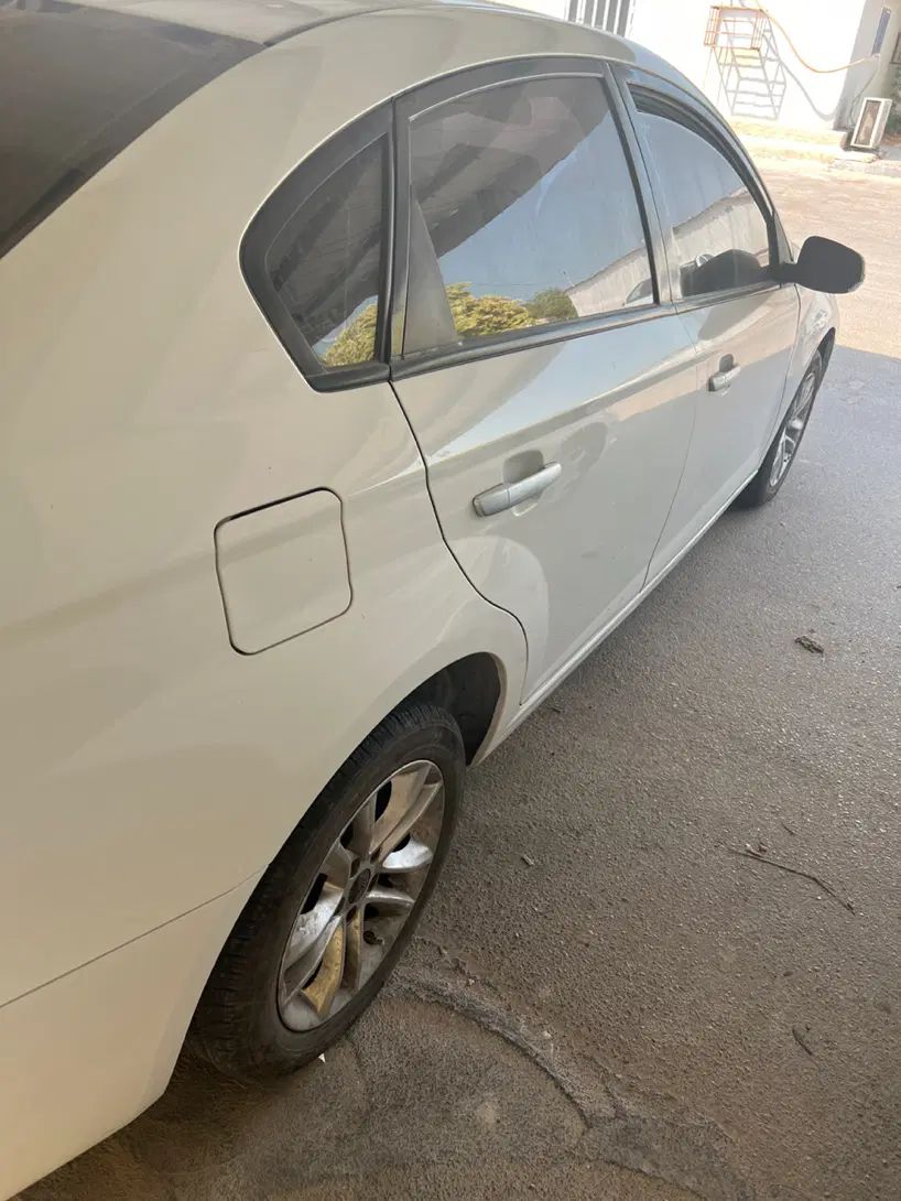 برلیانس H330 اتوماتیک 1500 - 1395