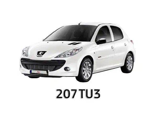 خودرو پژو، 207 آگهی ann_20397069
