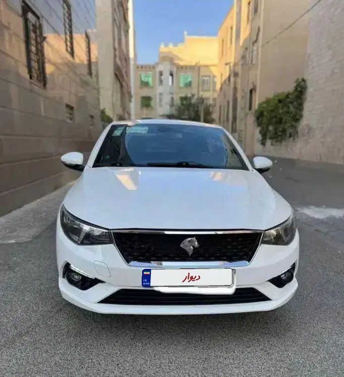 تارا اتوماتیک V4 LX - 1403