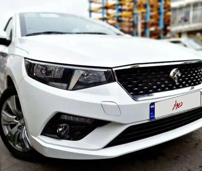 تارا اتوماتیک V4 LX - 1403