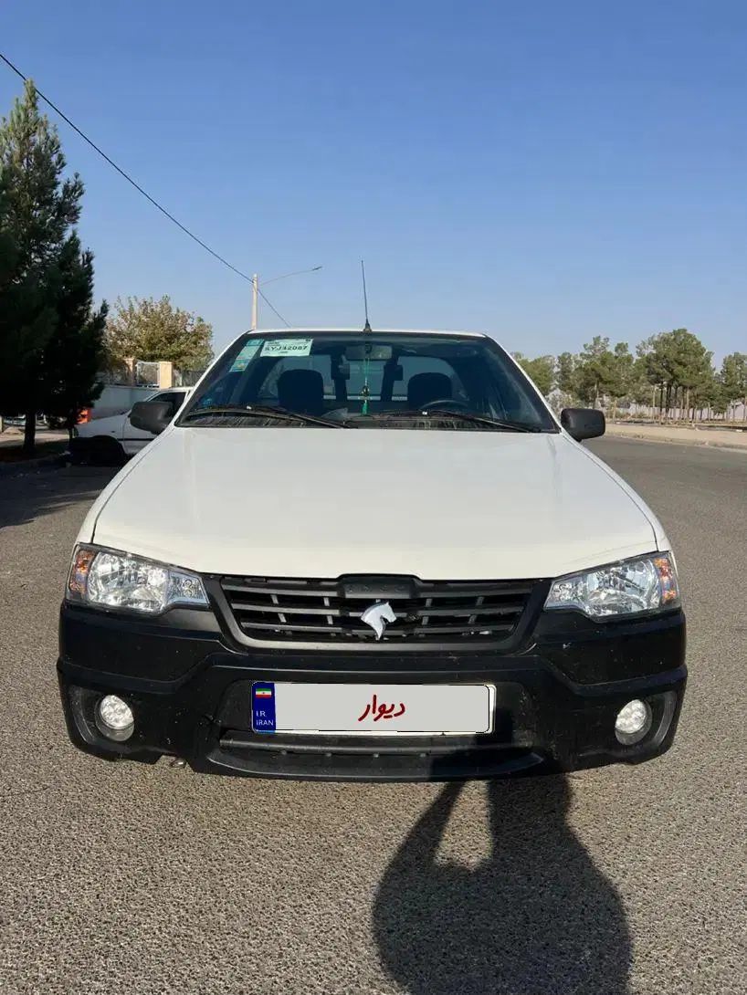 خودرو آریسان، 2 آگهی ann_20397086