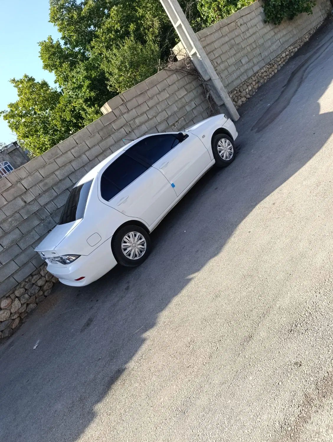 خودرو سمند، سورن پلاس آگهی ann_20397090