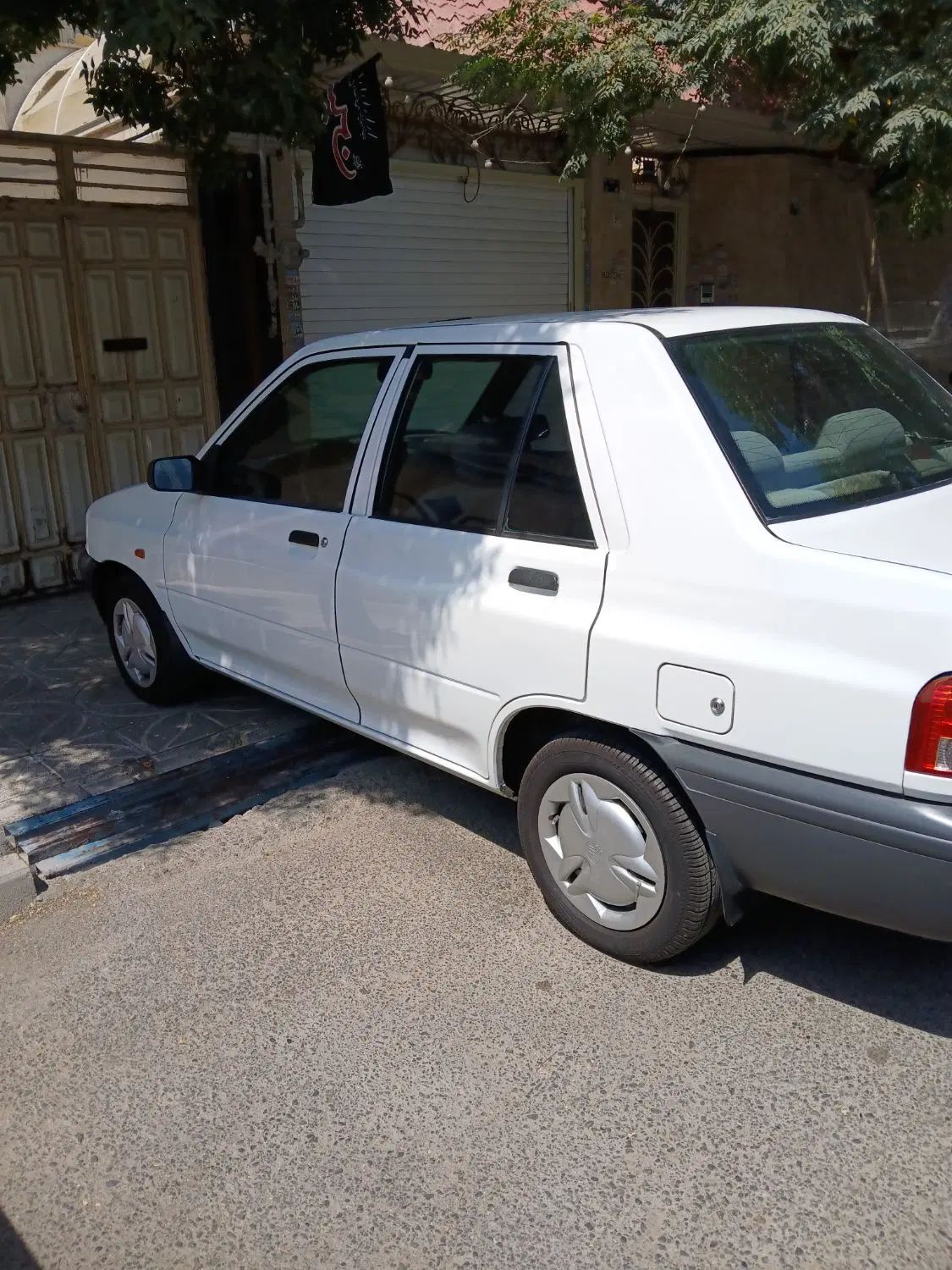 پراید 131 SE - 1399