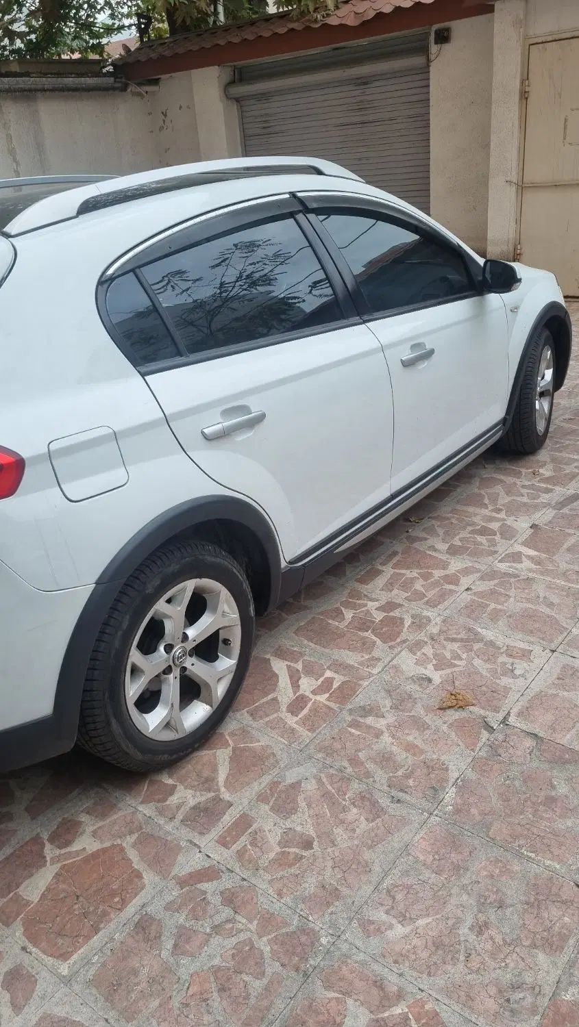 خودرو برلیانس، H320 آگهی ann_20397098
