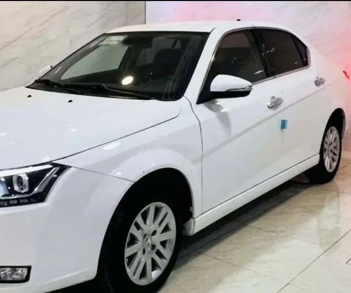 دنا پلاس ۶ دنده EF7p - 1404