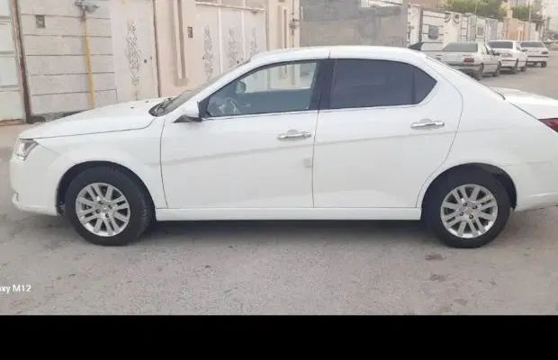دنا پلاس ۶ دنده EF7p - 1404