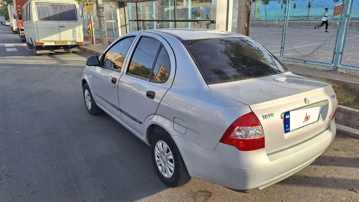 خودرو تیبا، صندوق دار آگهی ann_20397113