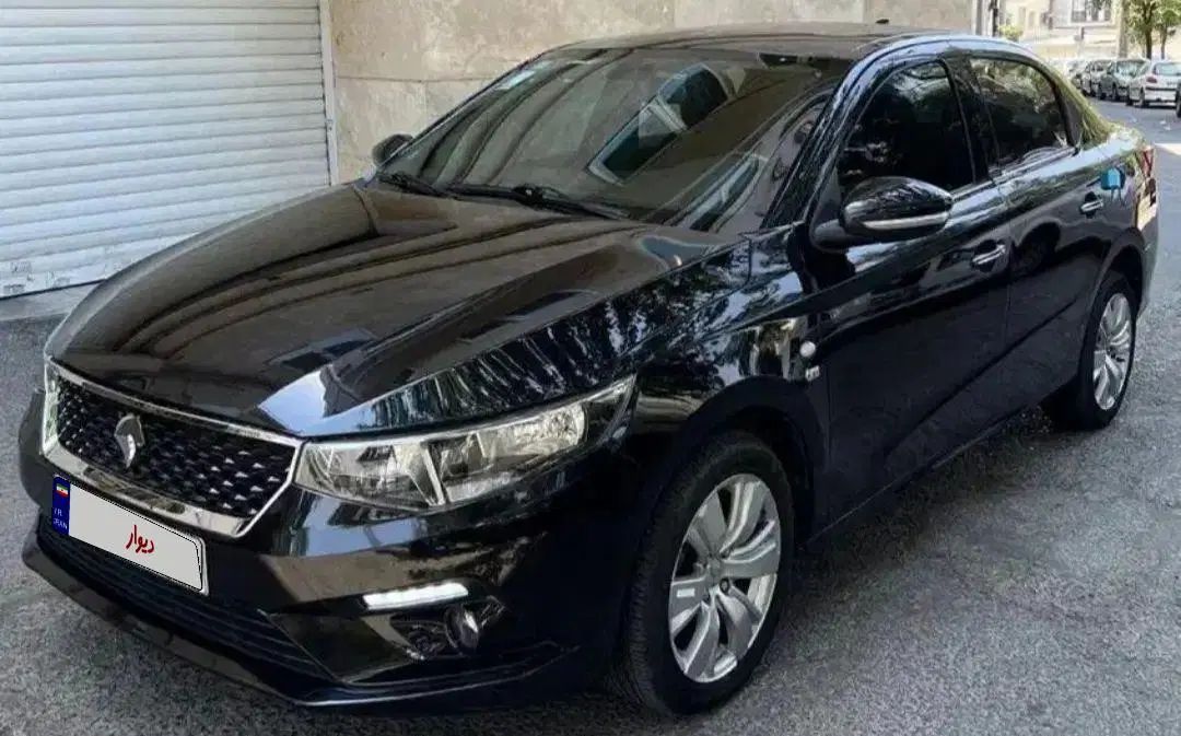 تارا اتوماتیک V4 LX - 1403