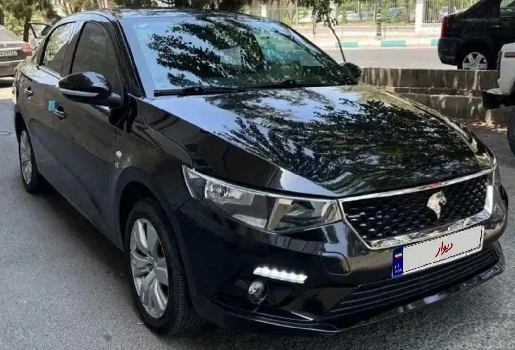 تارا اتوماتیک V4 LX - 1403
