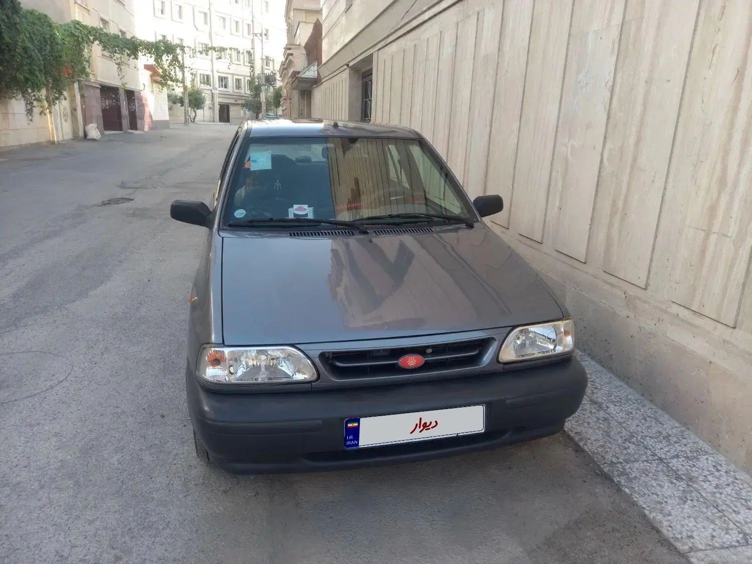 خودرو پراید، 131 آگهی ann_20397177