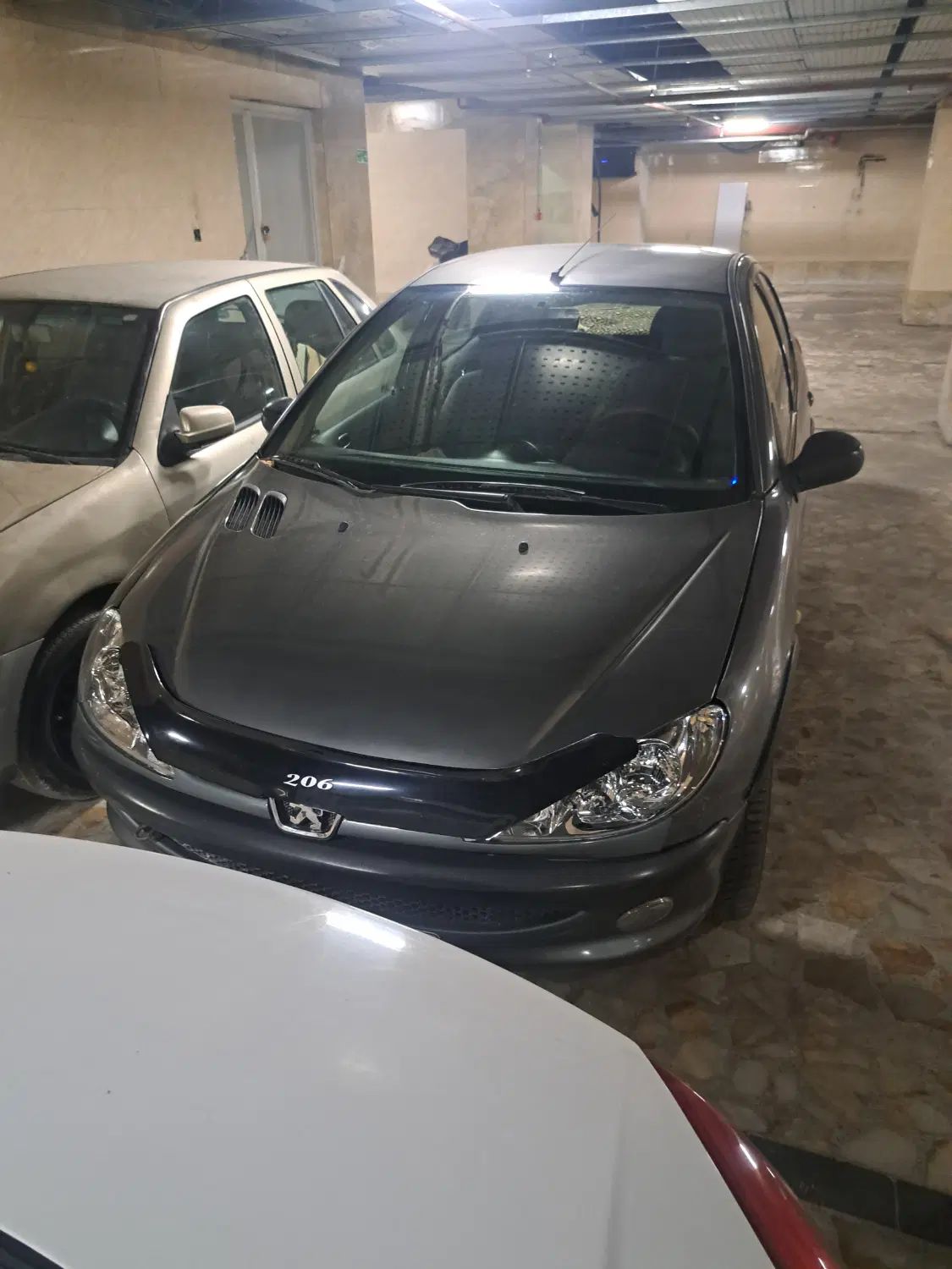 خودرو پژو، 206 آگهی ann_20397208
