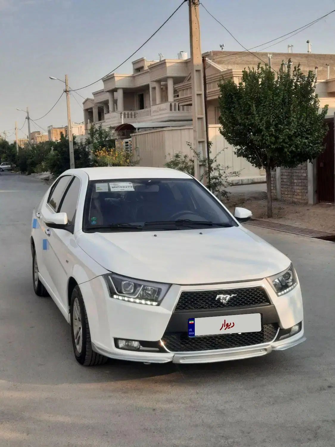 خودرو دنا، پلاس آگهی ann_20397230