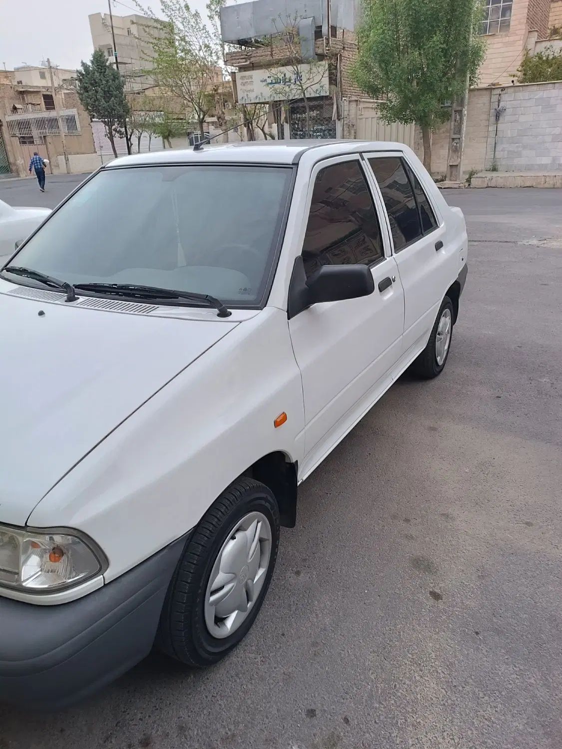 پراید 131 SE - 1399