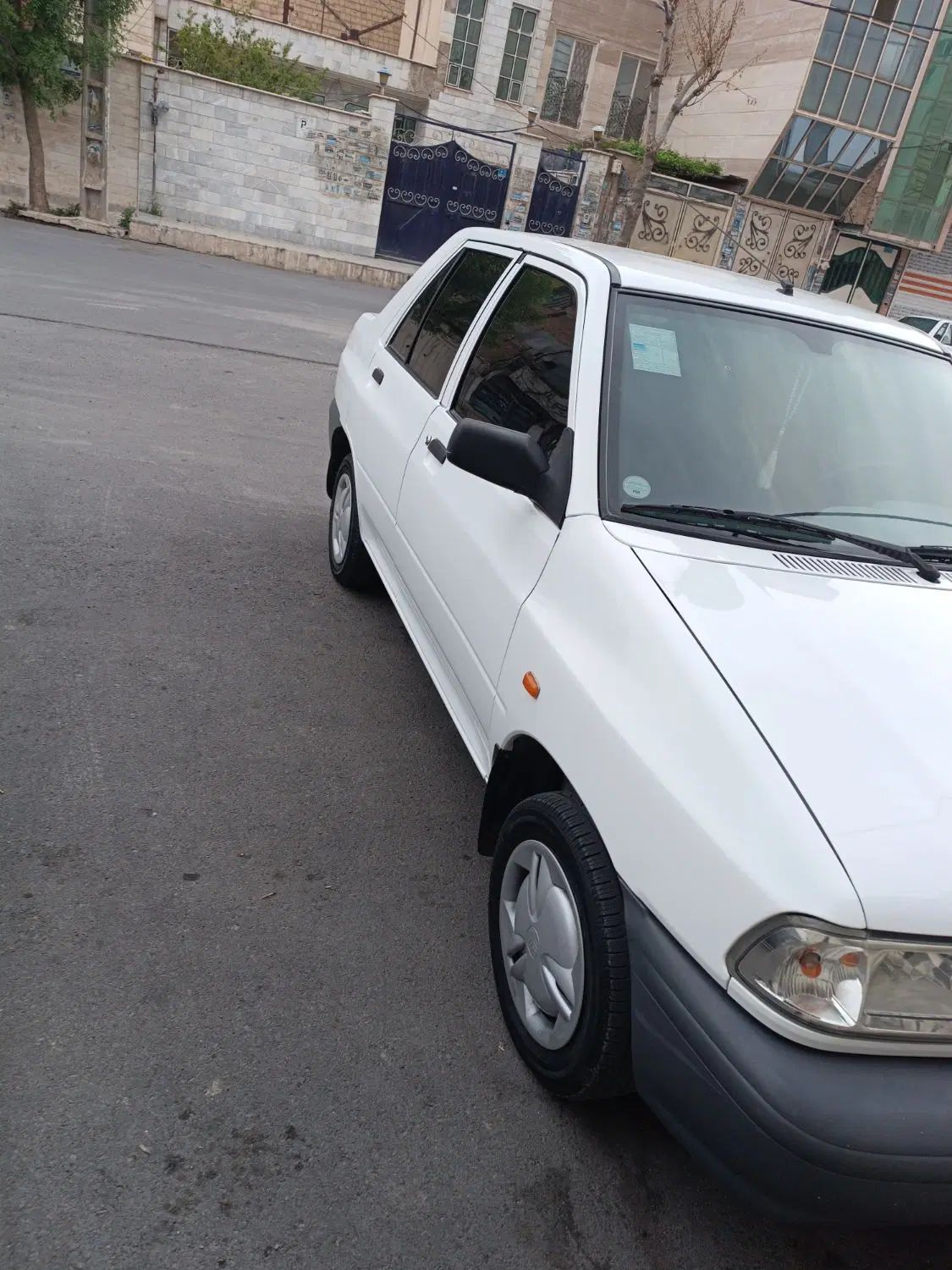 پراید 131 SE - 1399