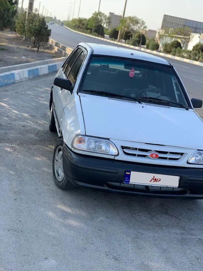 خودرو پراید، صبا آگهی ann_20397234