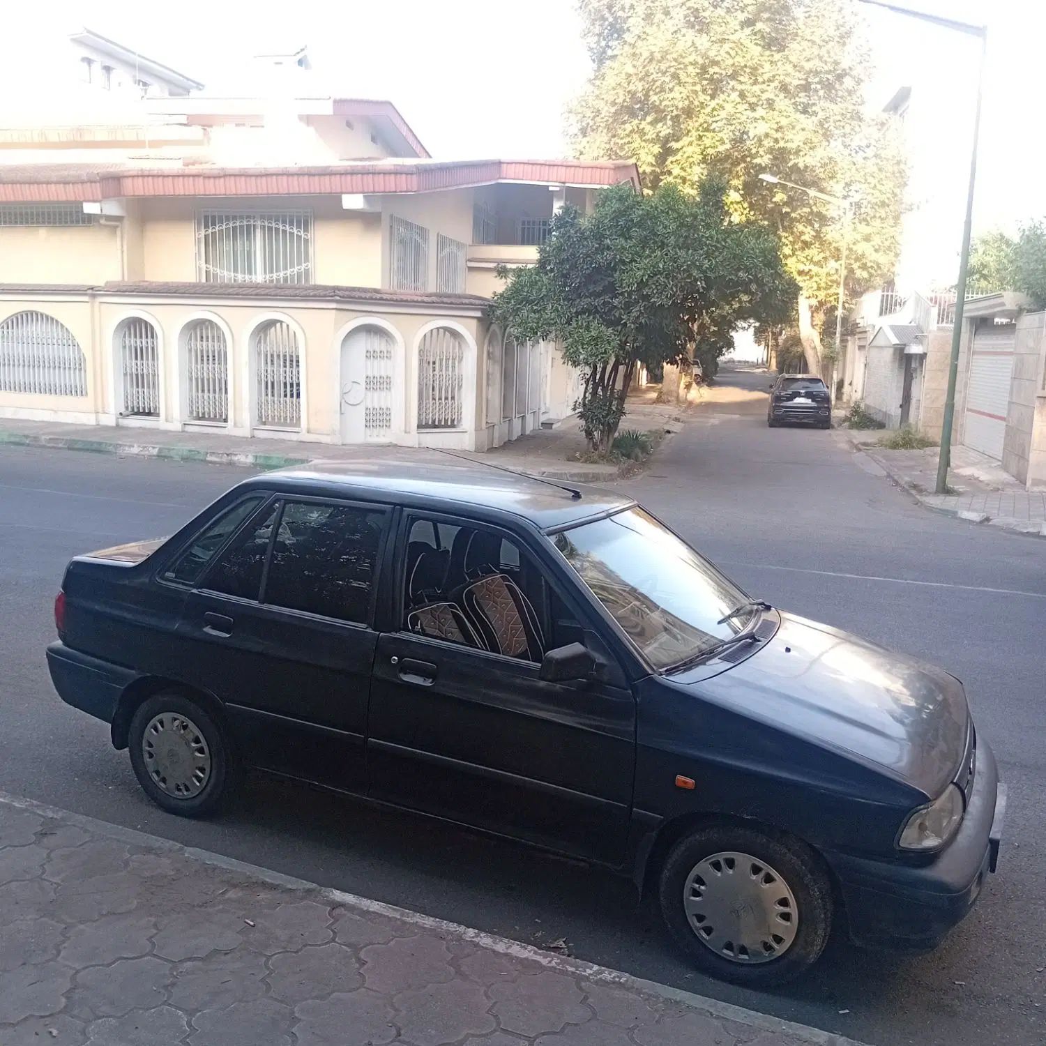 خودرو پراید، صبا آگهی ann_20397239