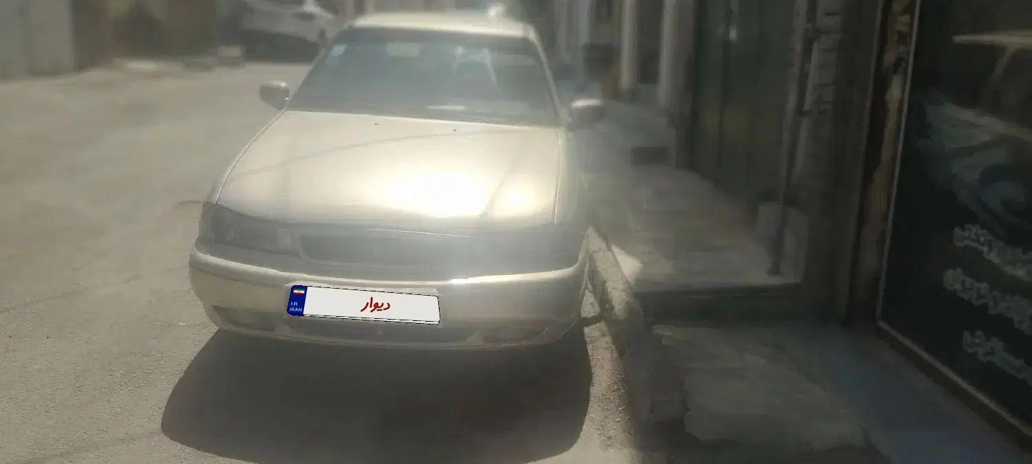 خودرو دوو، سیلو آگهی ann_20397247
