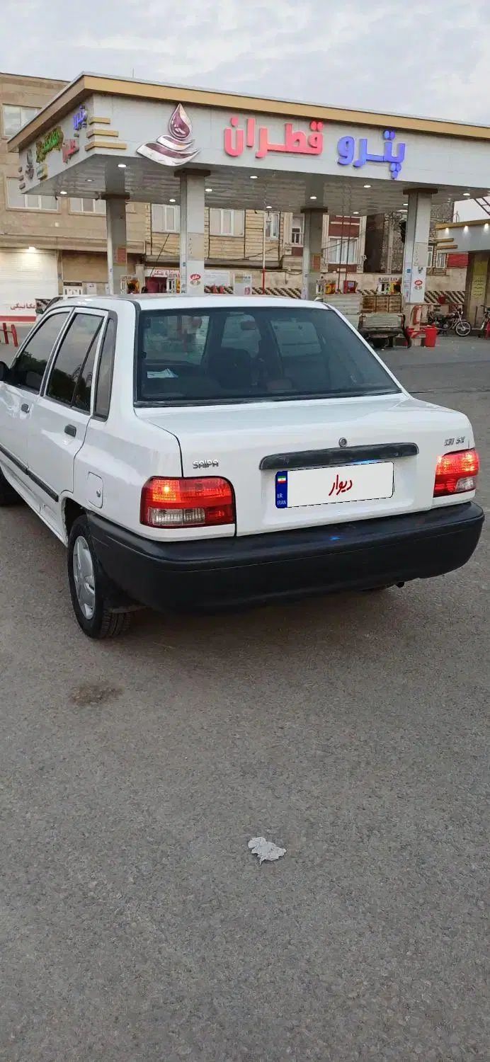 خودرو پراید، صبا آگهی ann_20397273