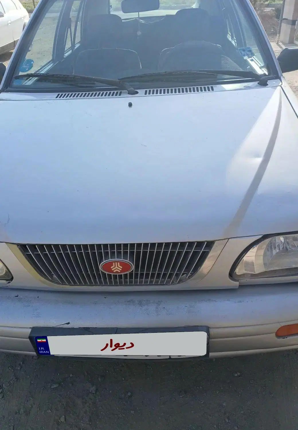 خودرو پراید، 141 آگهی ann_20397296