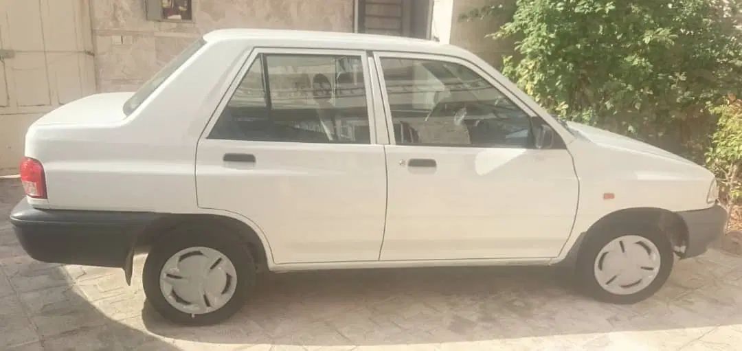 پراید 131 SE - 1399