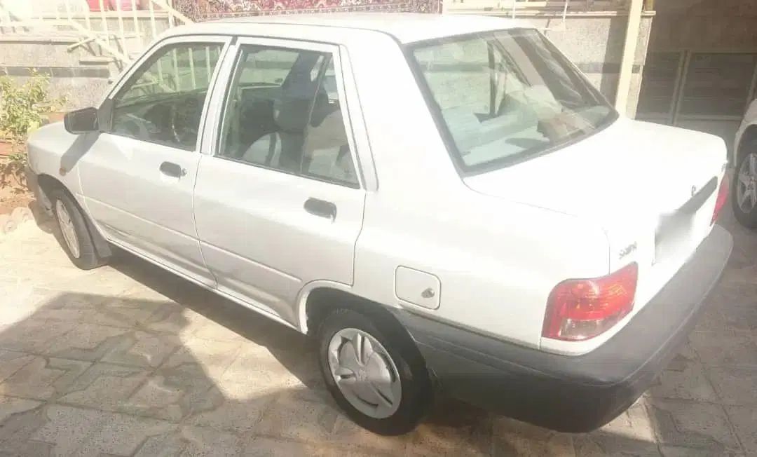 پراید 131 SE - 1399