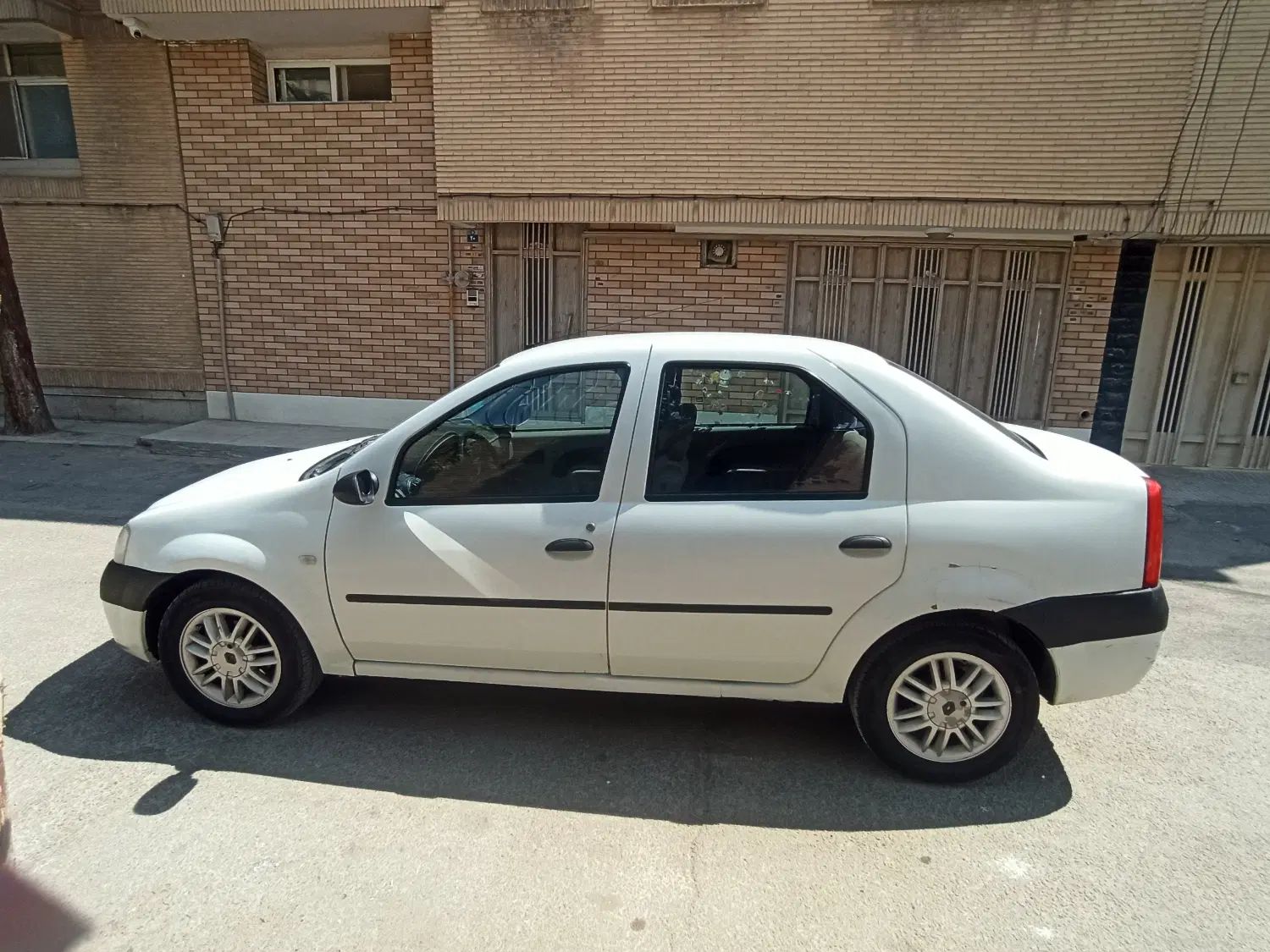 خودرو رنو، تندر 90 آگهی ann_20397311