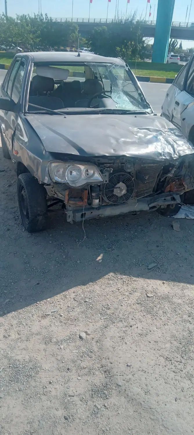 خودرو پراید، 132 آگهی ann_20397314