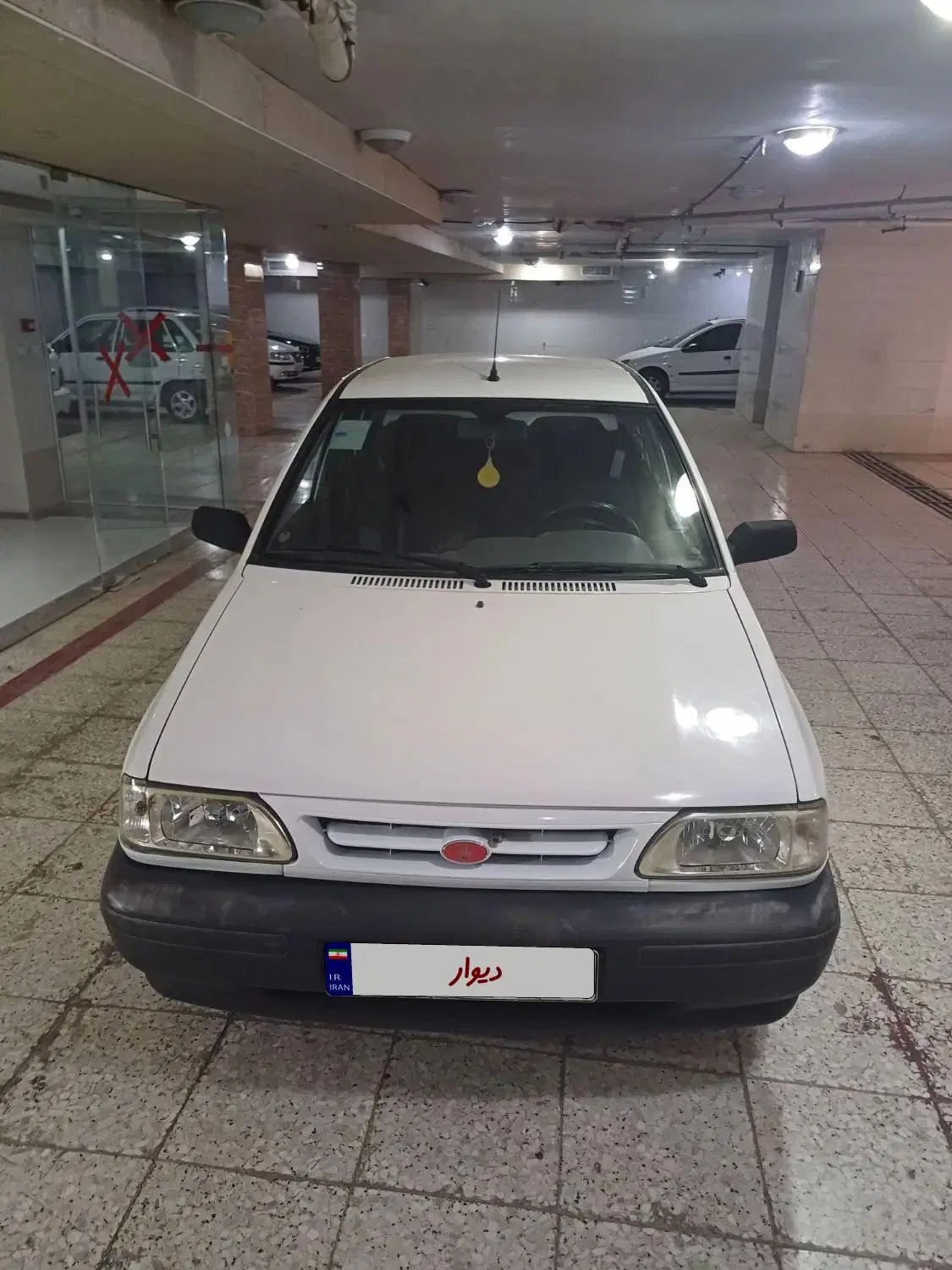 خودرو پراید، 131 آگهی ann_20397322