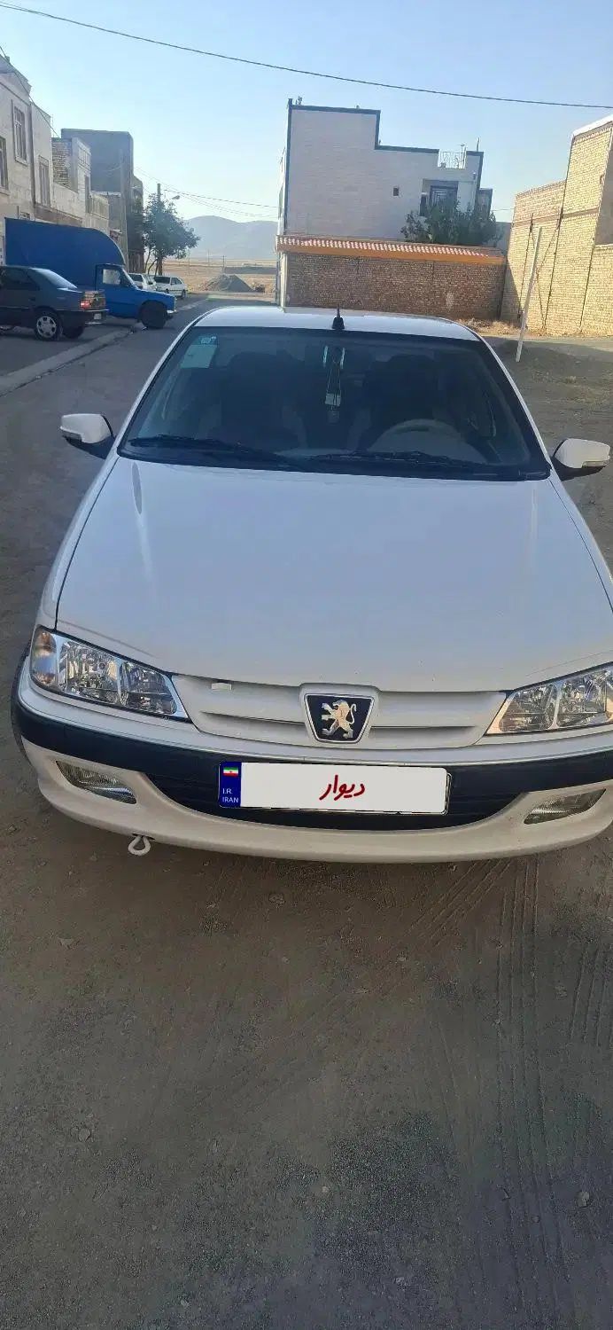 خودرو پژو، پارس آگهی ann_20397330