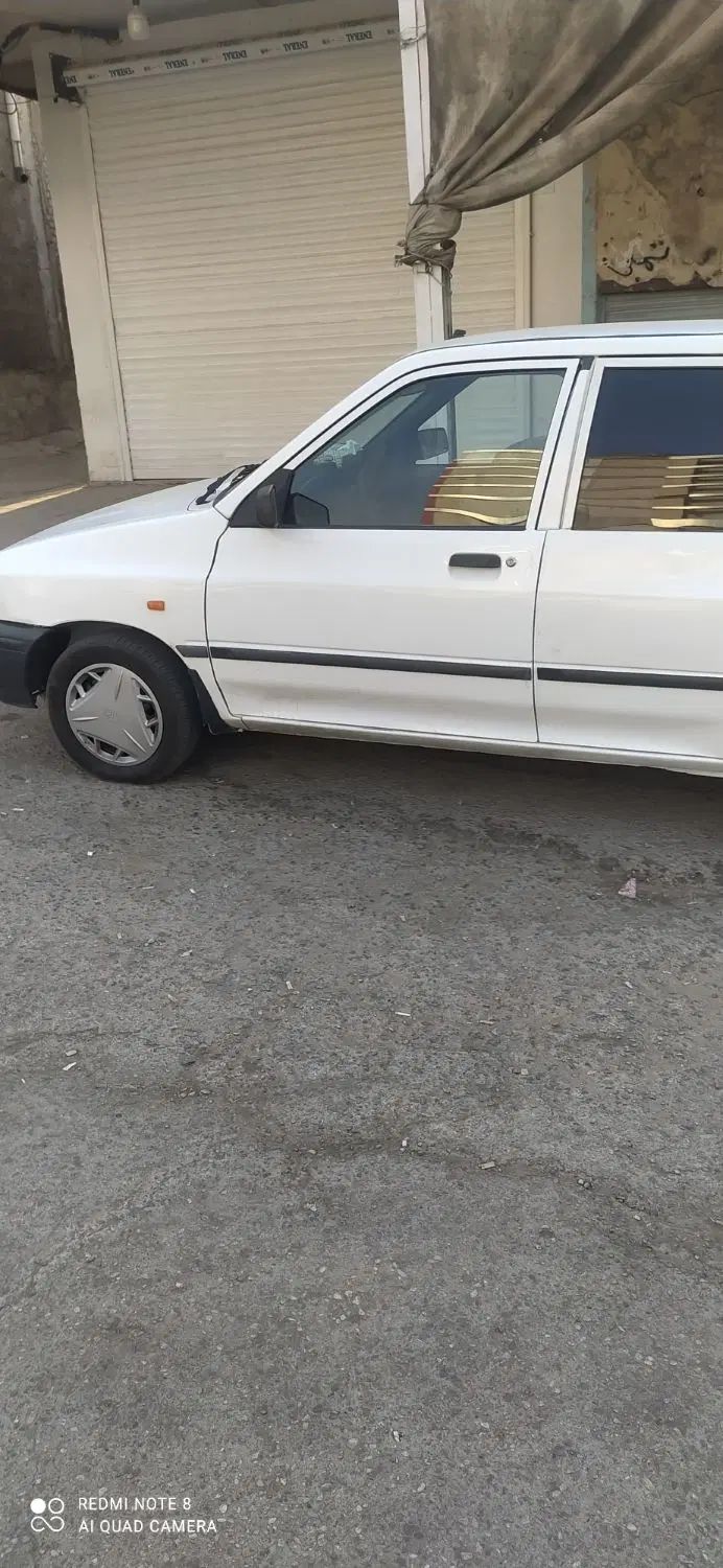 خودرو پراید، 131 آگهی ann_20397333