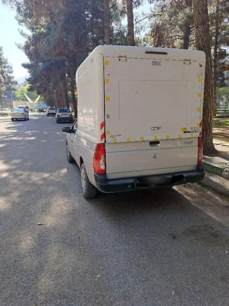 خودرو آریسان، 2 آگهی ann_20397343