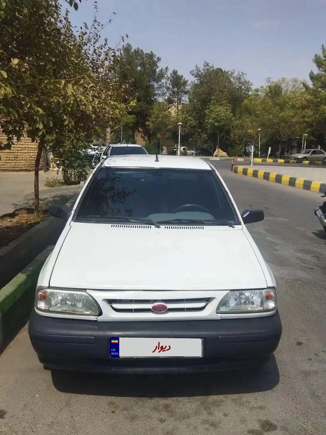 خودرو پراید، 131 آگهی ann_20397352