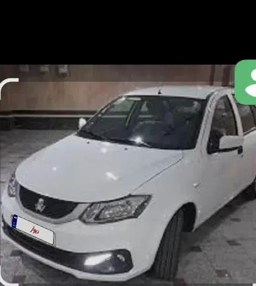 خودرو ساینا، EX آگهی ann_20397353