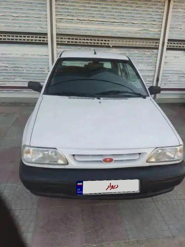 خودرو پراید، صبا آگهی ann_20397359