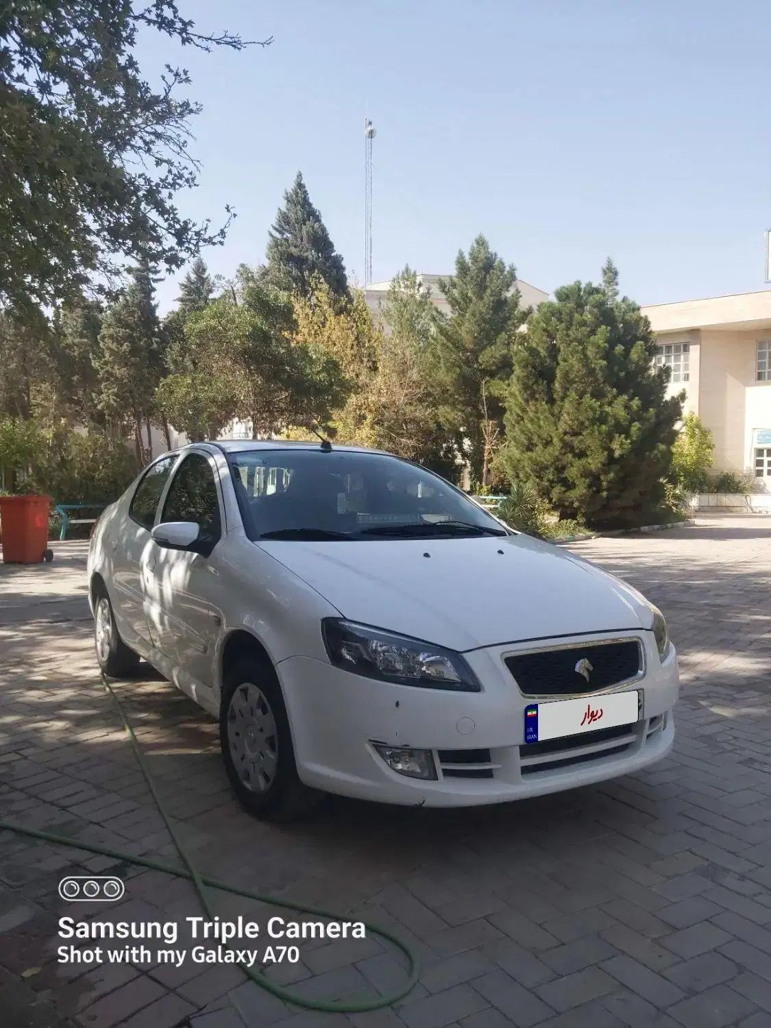 خودرو رانا، پلاس آگهی ann_20397364