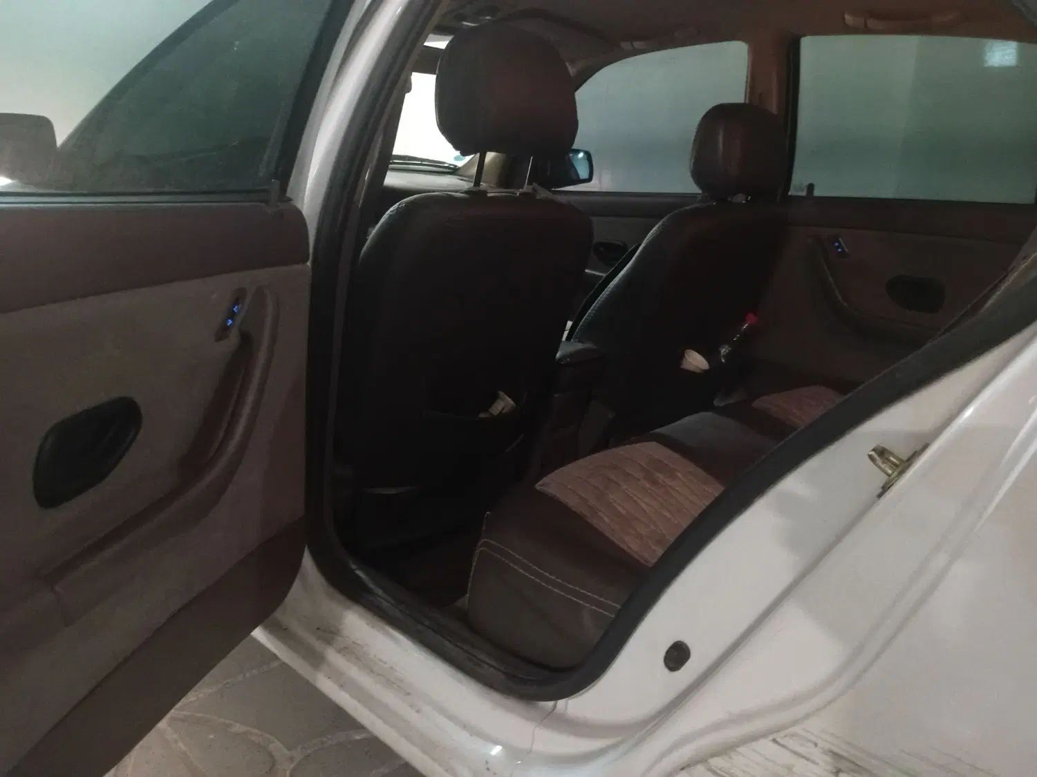 سمند LX XU7 - 1394