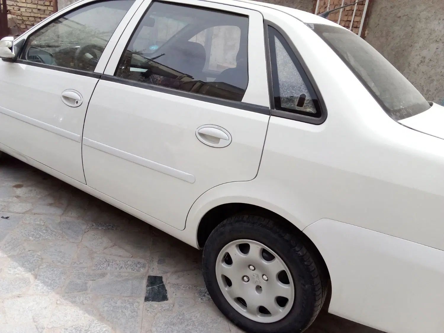 خودرو لیفان، 520I آگهی ann_20397383
