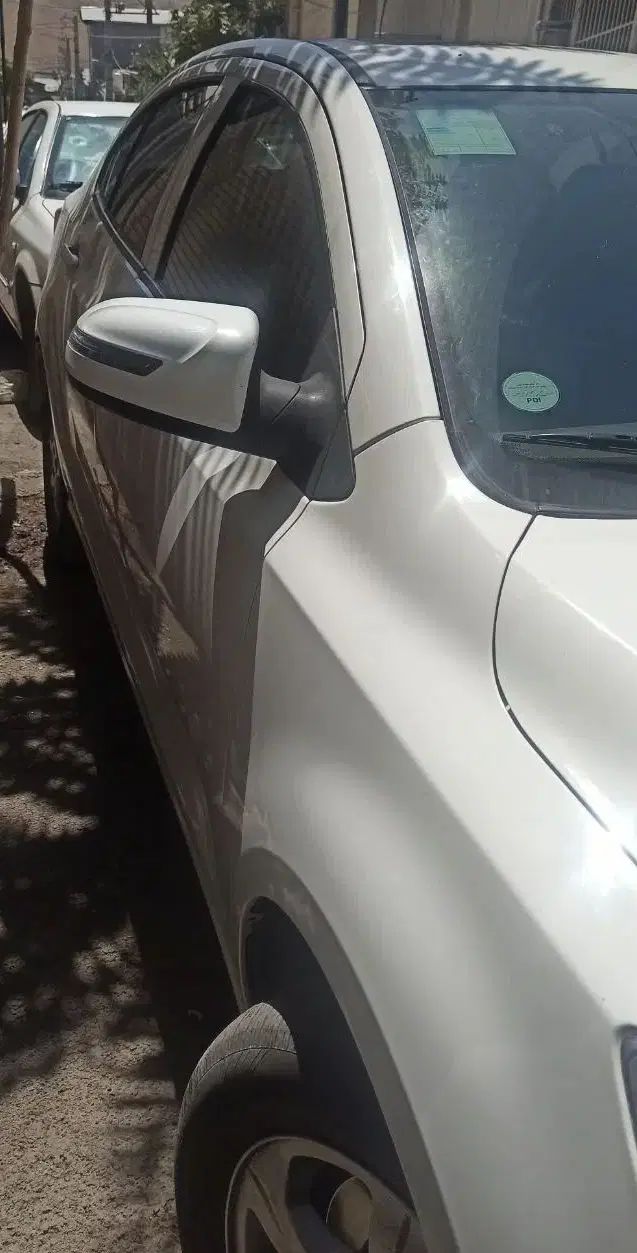 شاهین G دنده ای - 1401