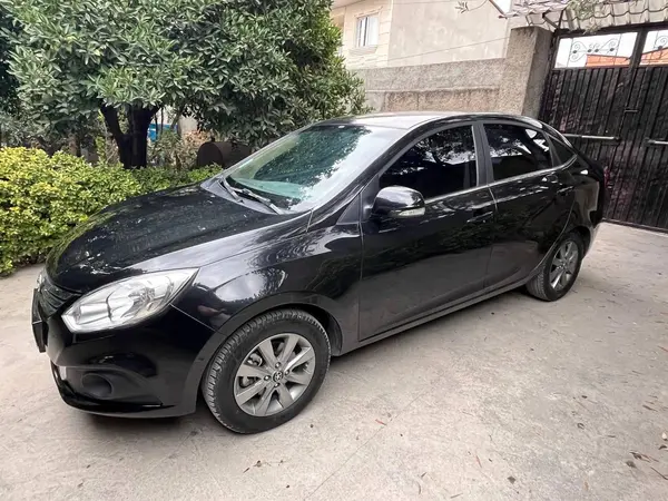جک J4 اتوماتیک آپشنال - 1403