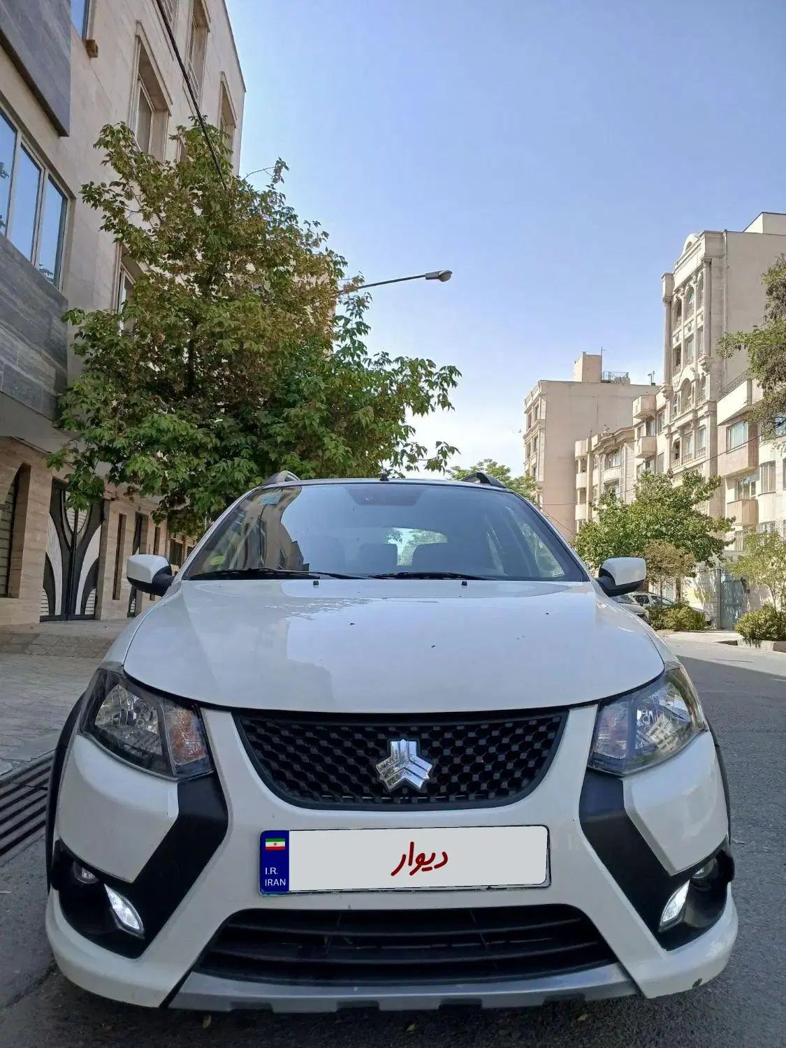 کوییک S پایه - 1402