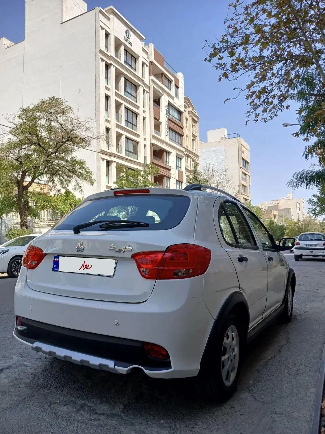 کوییک S پایه - 1402