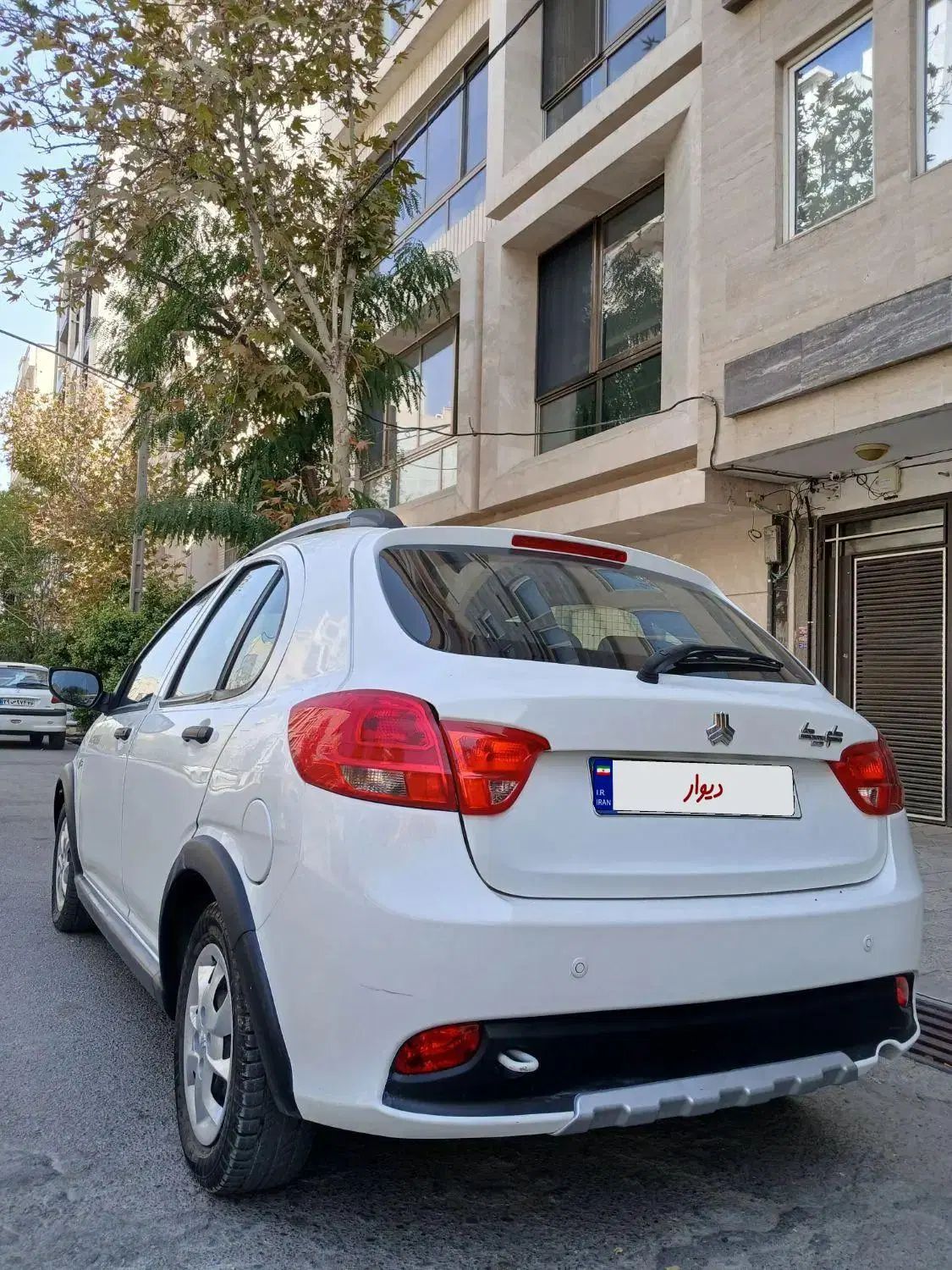 کوییک S پایه - 1402