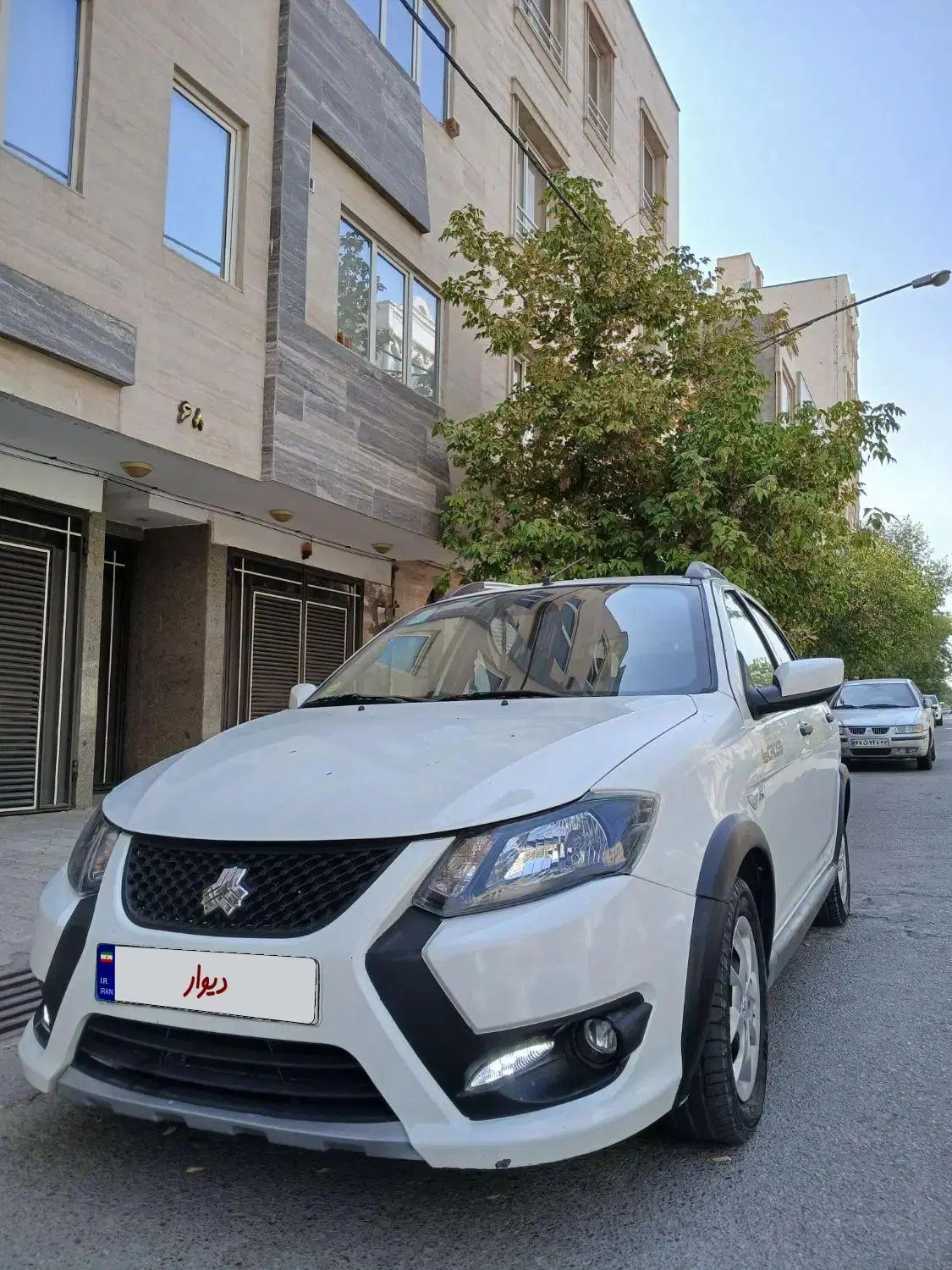 خودرو کوییک، S آگهی ann_20397423